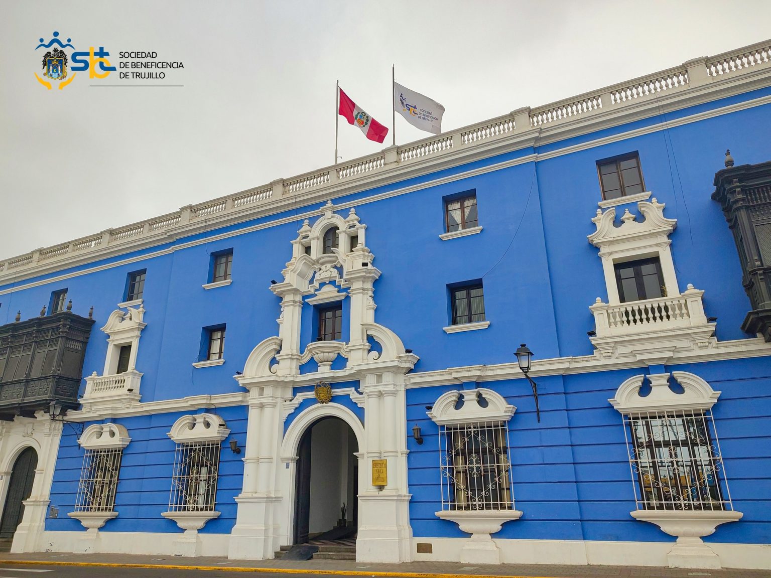Hospital Belén - Congreso de La República