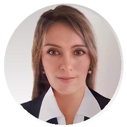 Mg. Liliana Marisol Mendiola Sevillano