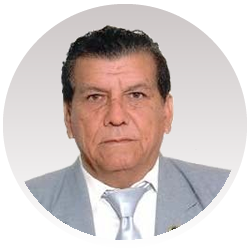 Prof. Miguel Angel Ramirez Paz